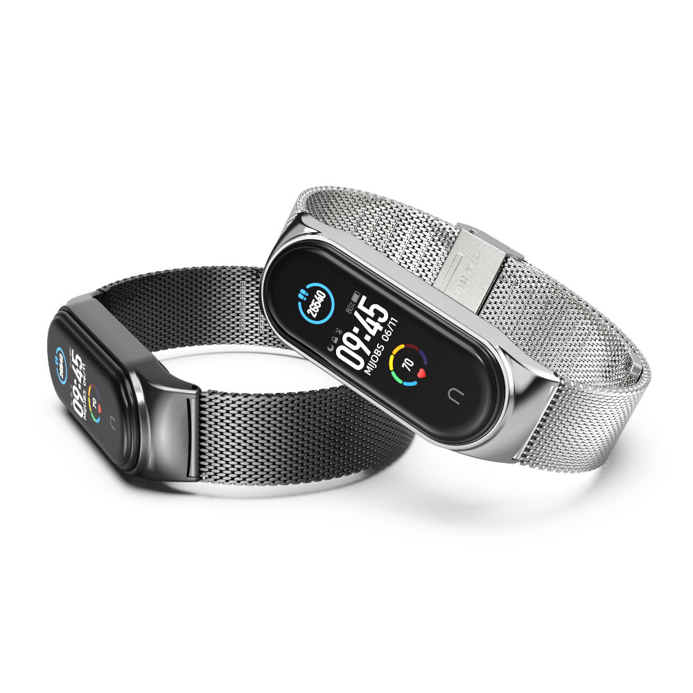 Health Wellness Bracelet - Strap Für Mi Band 11 10