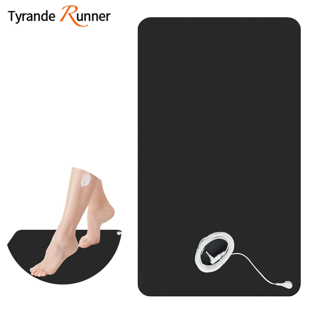 Therapy Health And Wellness - 40 x 60 cm Erdungsmatte mit