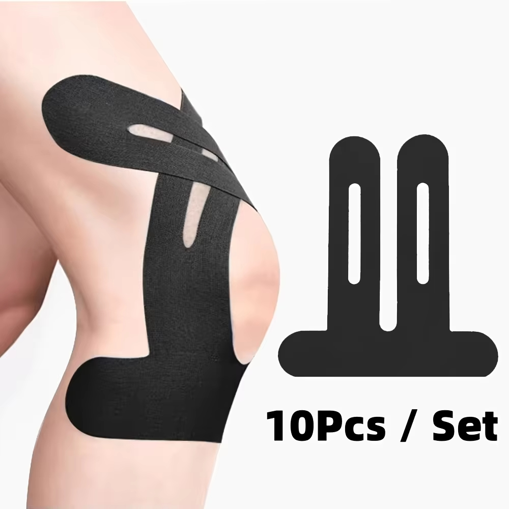 Kinesiologie-Tape für Knie, wa – Sports Taping Precut Bewertung und Preis