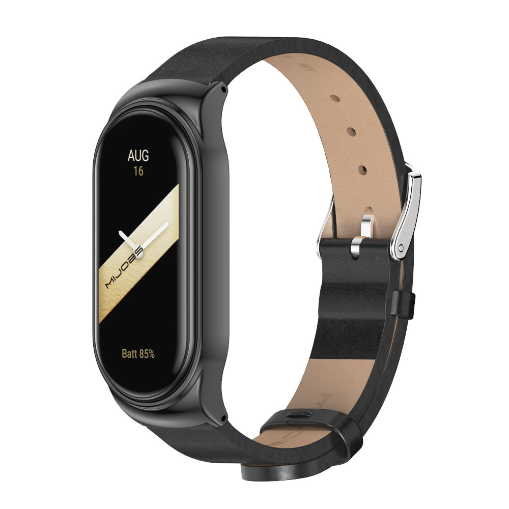Armband für Mi Band 11 10 9 8  – Health Wellness Bracelet Bewertung und Preis