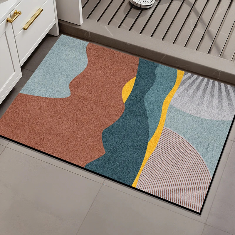 VIKAMA Luxuriöse Diatomeenerde – Bamboo Bath Mat Bewertung und Preis