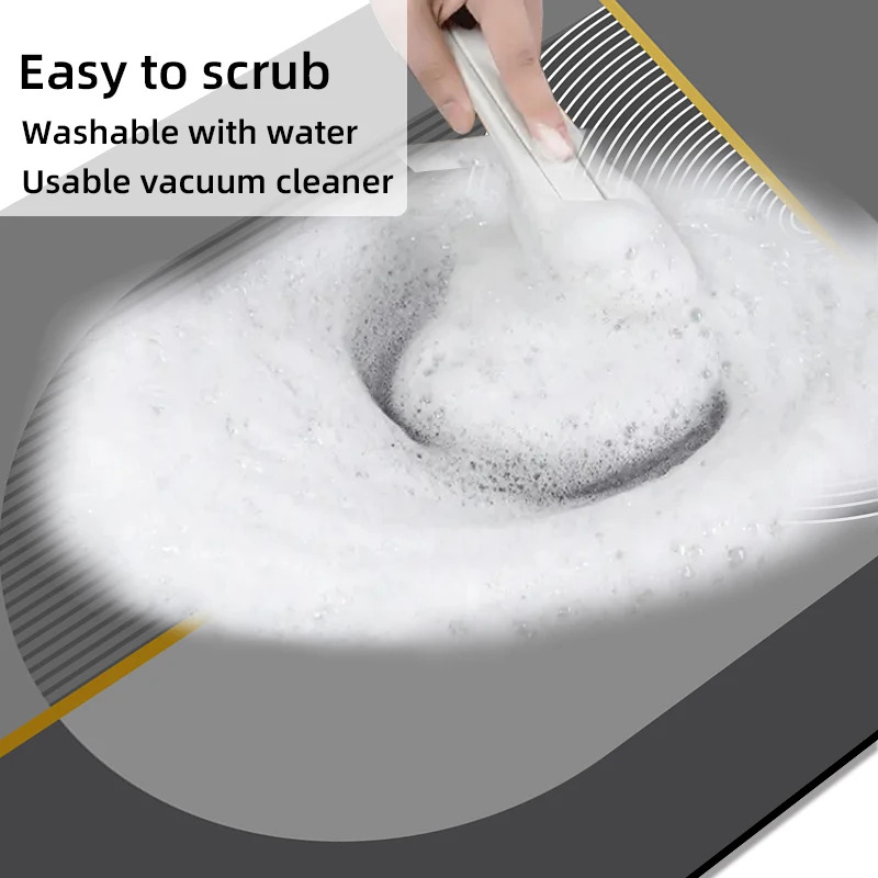 VIKAMA Luxuriöse Diatomeenerde – Bamboo Bath Mat Bewertung und Preis