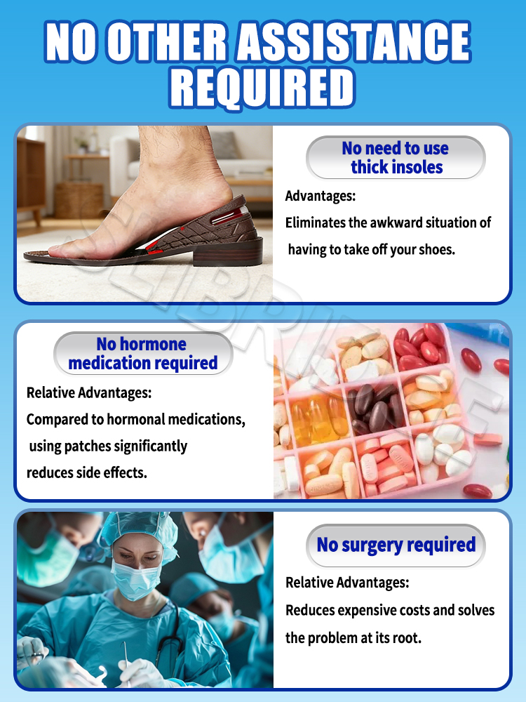 Generation-2 Fußpflaster förde – Detox Foot Patch Bewertung und Preis