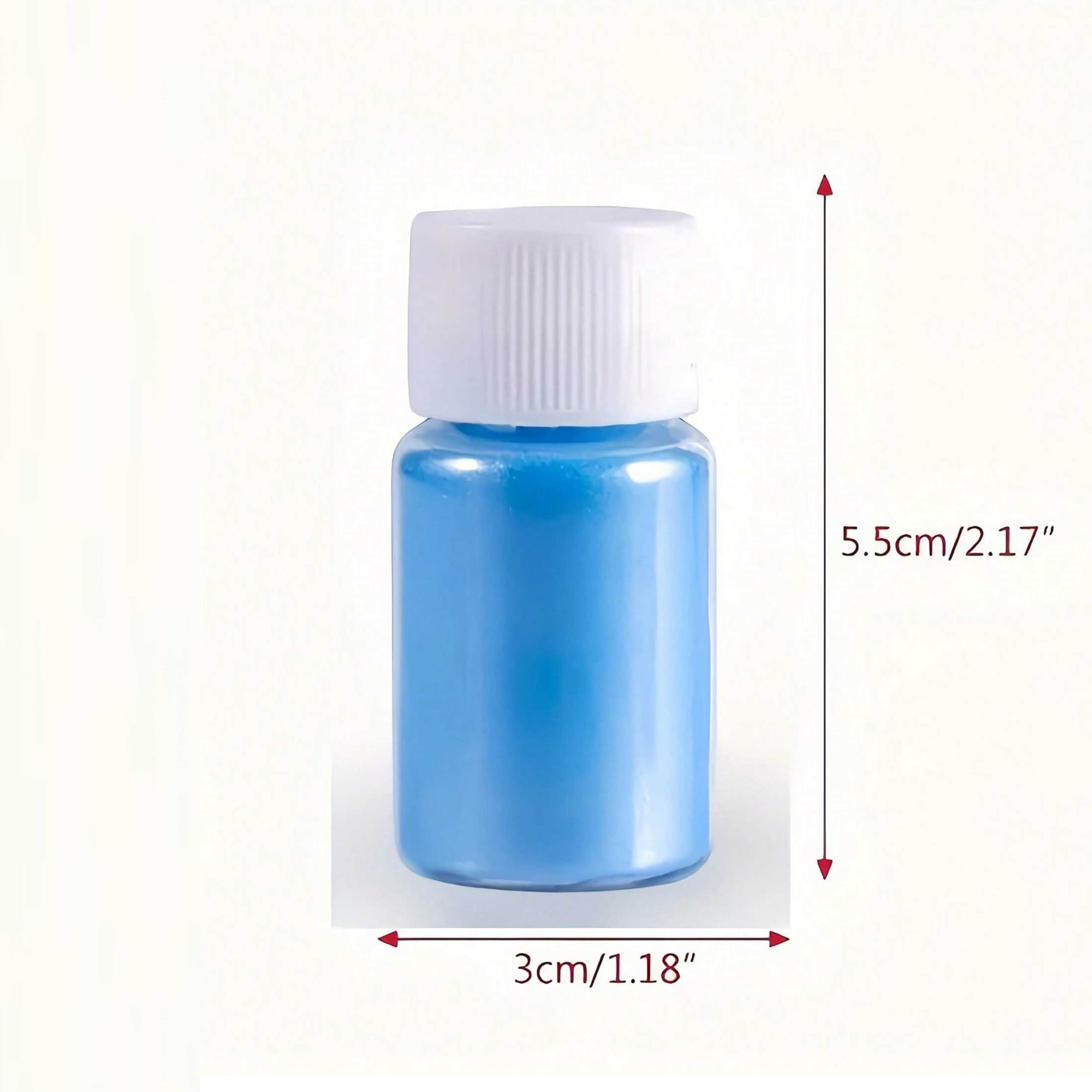 20 Farben, 20ml Packung, Epoxi – Bath Salts Magnesium Bewertung und Preis
