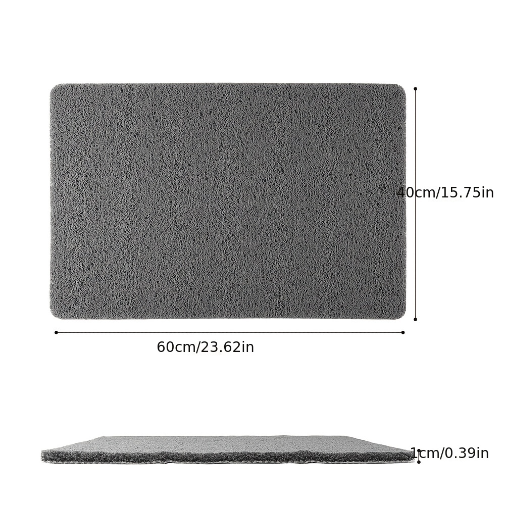 Neue Badezimmer-Fußmatten Klei – Bamboo Bath Mat Bewertung und Preis