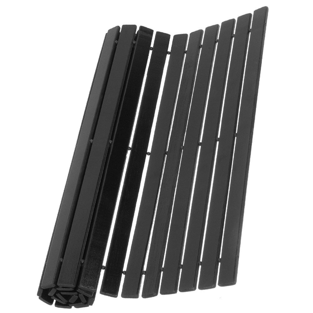 Rutschfeste Bambus-Badematte f – Bamboo Bath Mat Bewertung und Preis