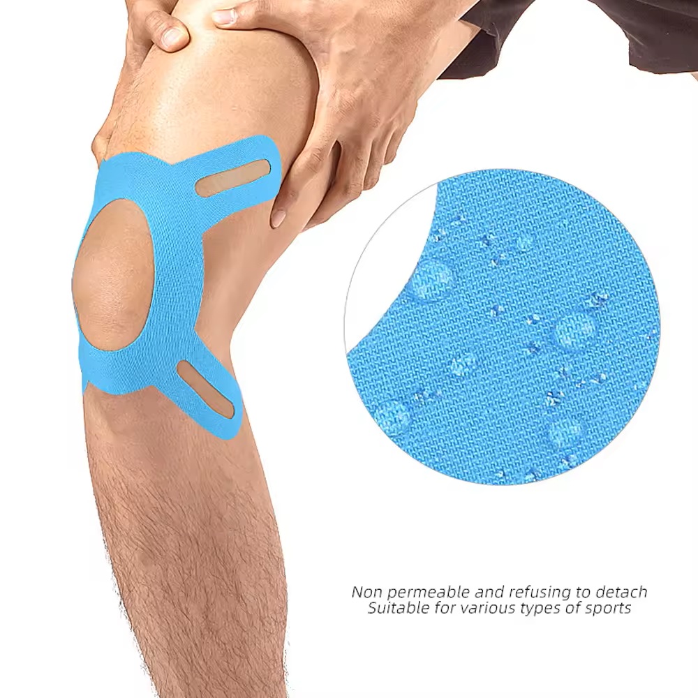 5 Stück Vorgeschnittenes Kines – Sports Taping Precut Bewertung und Preis