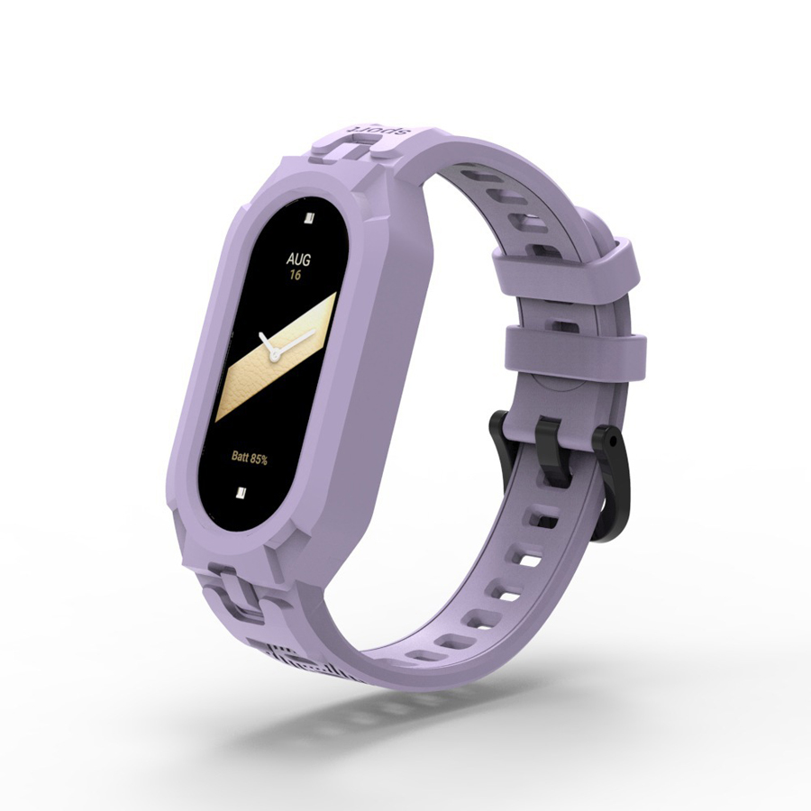 Silikonarmband für Xiaomi Mi B – Health Wellness Bracelet Bewertung und Preis