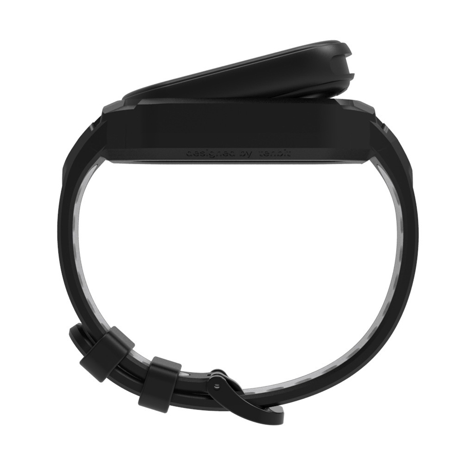 Silikonarmband für Xiaomi Mi B – Health Wellness Bracelet Bewertung und Preis
