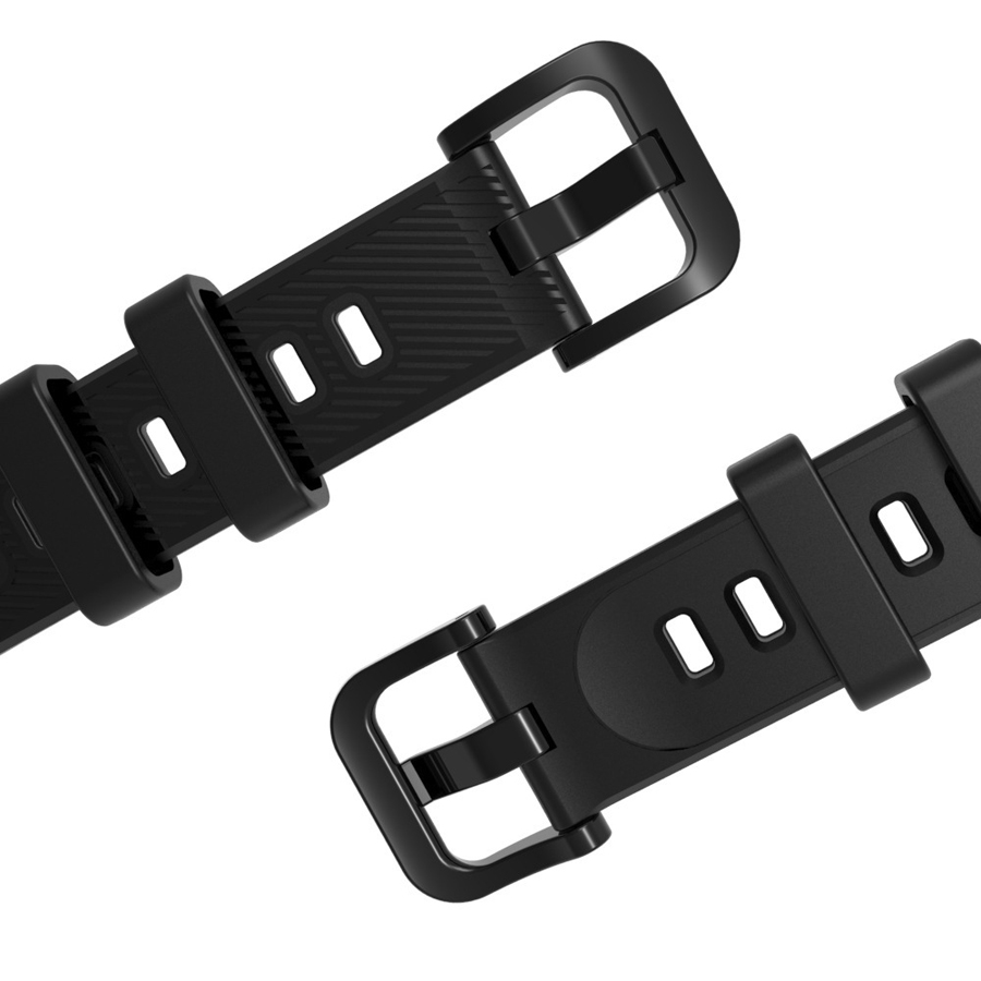 Silikonarmband für Xiaomi Mi B – Health Wellness Bracelet Bewertung und Preis