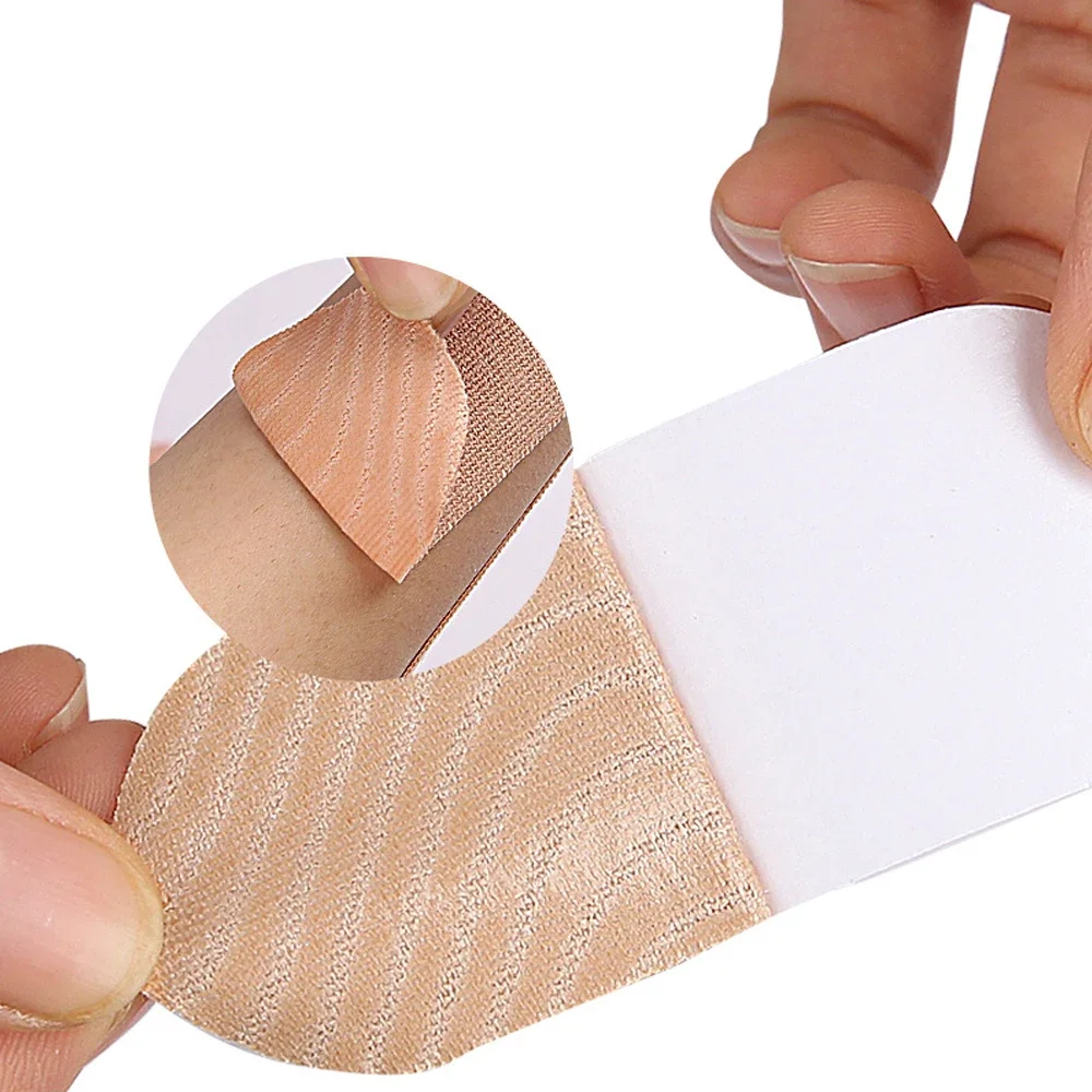 10 Stück vorgeschnittenes Kine – Sports Taping Precut Bewertung und Preis