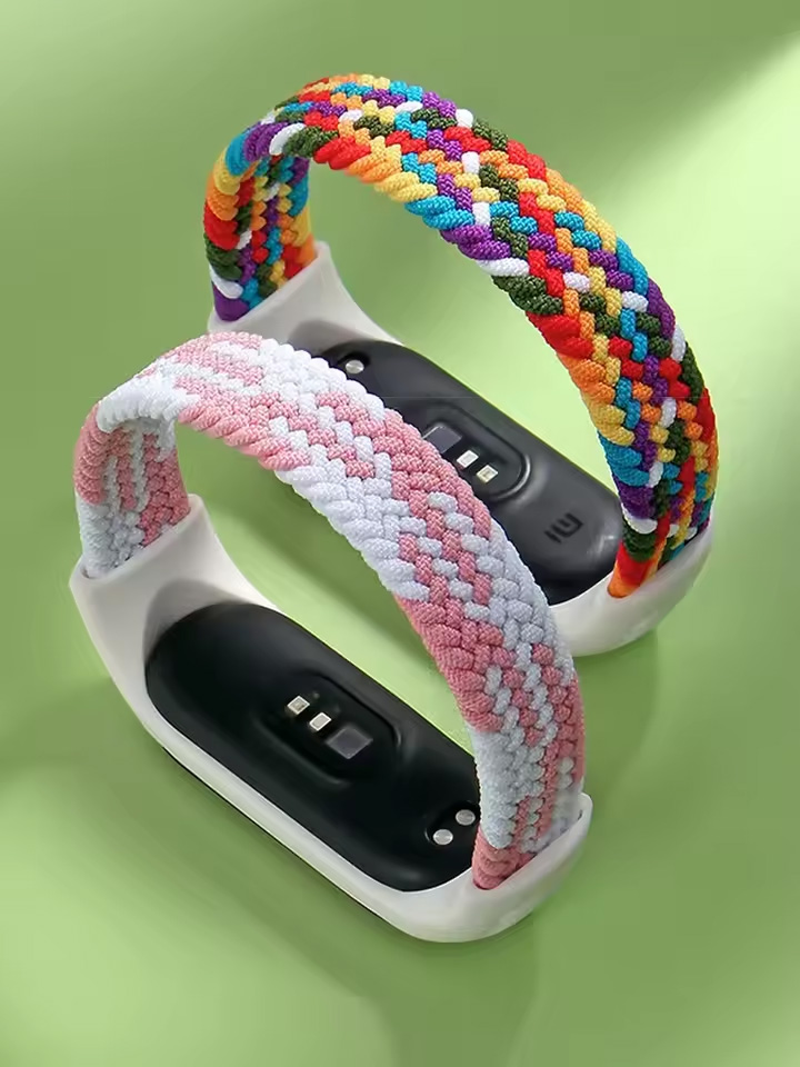 Armband für Mi Band 7 8 6 5 Ny – Health Wellness Bracelet Bewertung und Preis